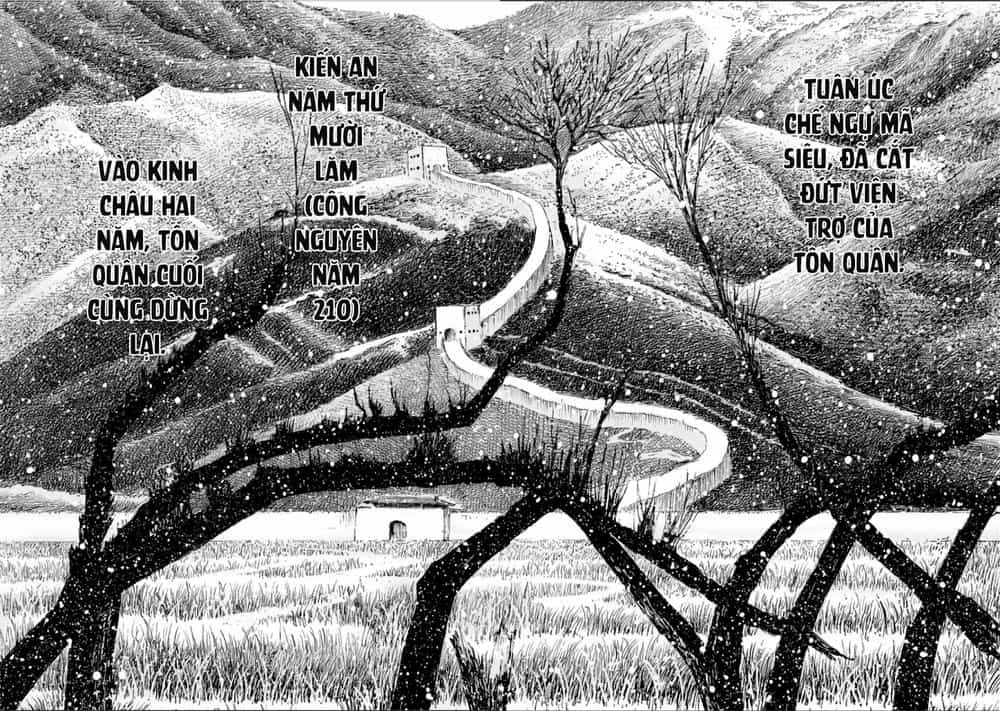 Hỏa Phụng Liêu Nguyên - Chương 517 - ảnh 12