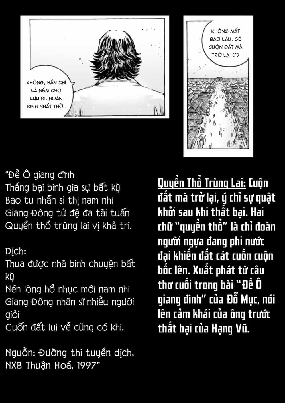 Hỏa Phụng Liêu Nguyên - Chương 517 - ảnh 25