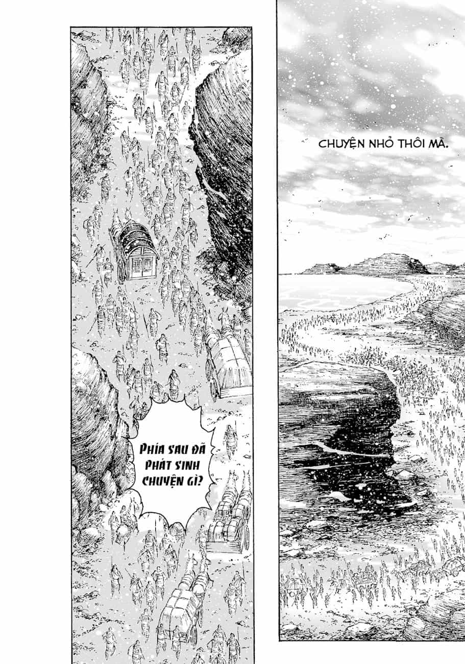 Hỏa Phụng Liêu Nguyên - Chương 519 - ảnh 18