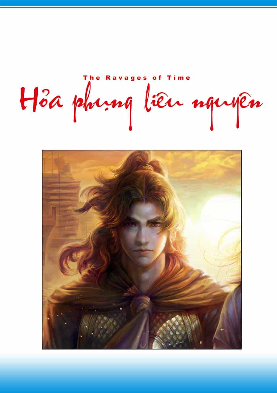 Hỏa Phụng Liêu Nguyên - Chương 519 - ảnh 49