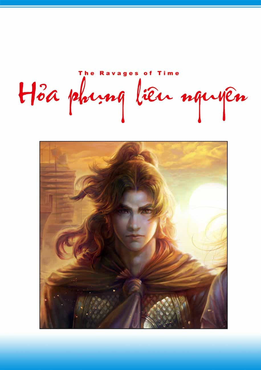Hỏa Phụng Liêu Nguyên - Chương 523 - ảnh 44