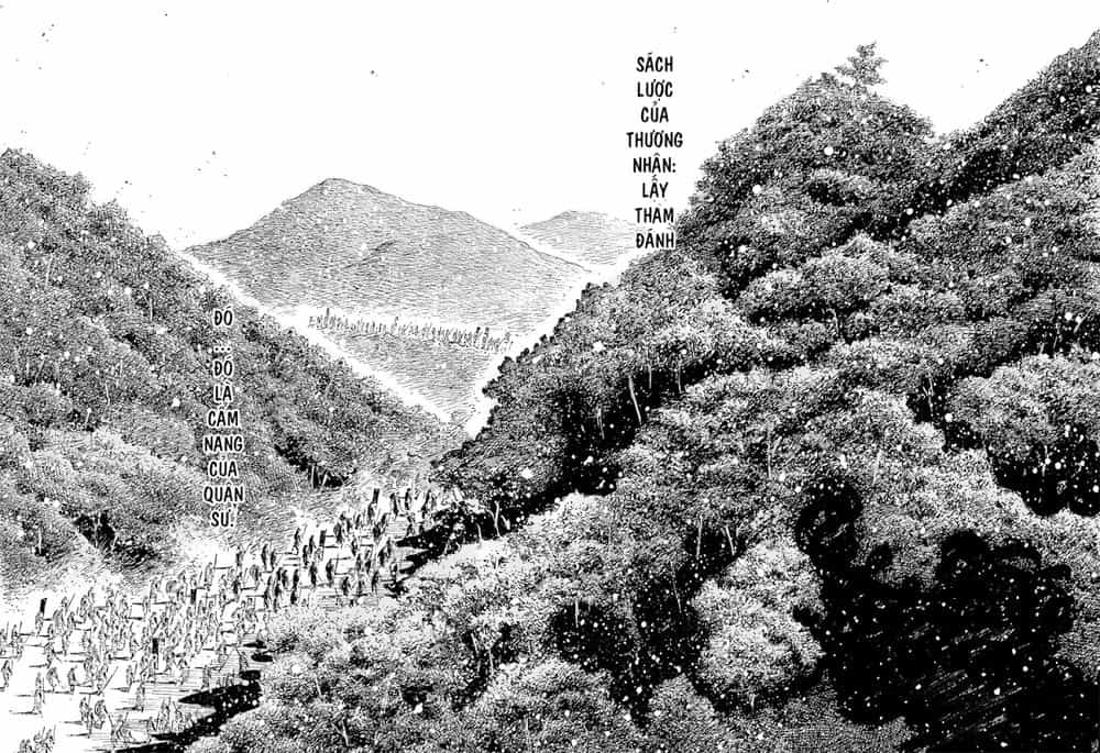 Hỏa Phụng Liêu Nguyên - Chương 527 - ảnh 18