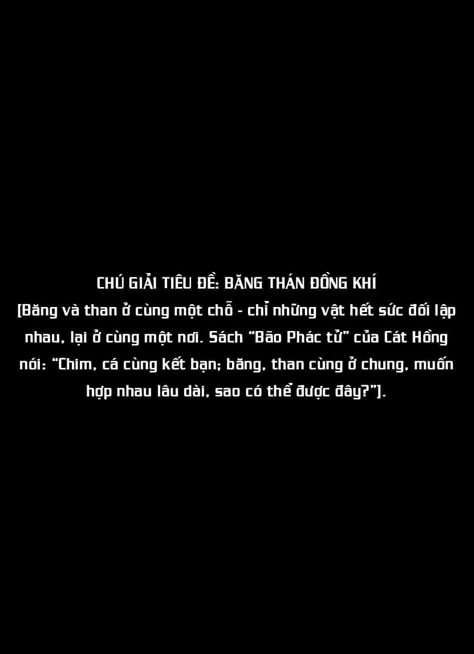 Hỏa Phụng Liêu Nguyên - Chương 537 - ảnh 24