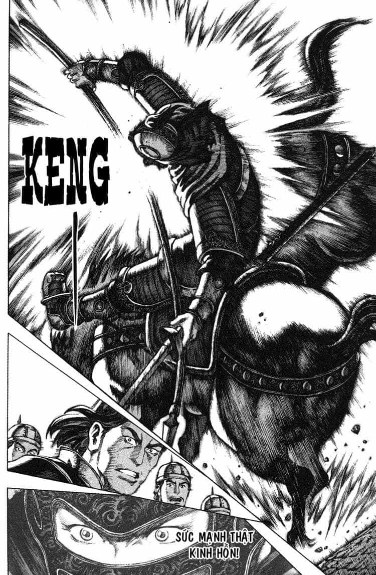 Hỏa Phụng Liêu Nguyên - Chương 54 - ảnh 15