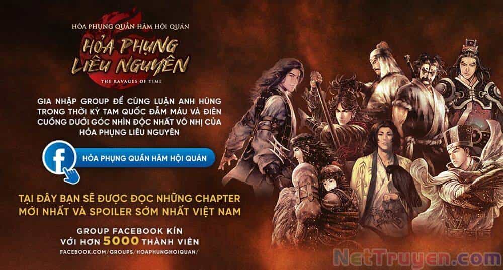 Hỏa Phụng Liêu Nguyên - Chương 544 - ảnh 23