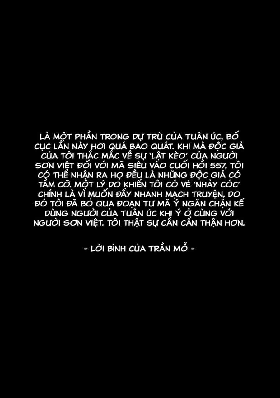 Hỏa Phụng Liêu Nguyên - Chương 558 - ảnh 19
