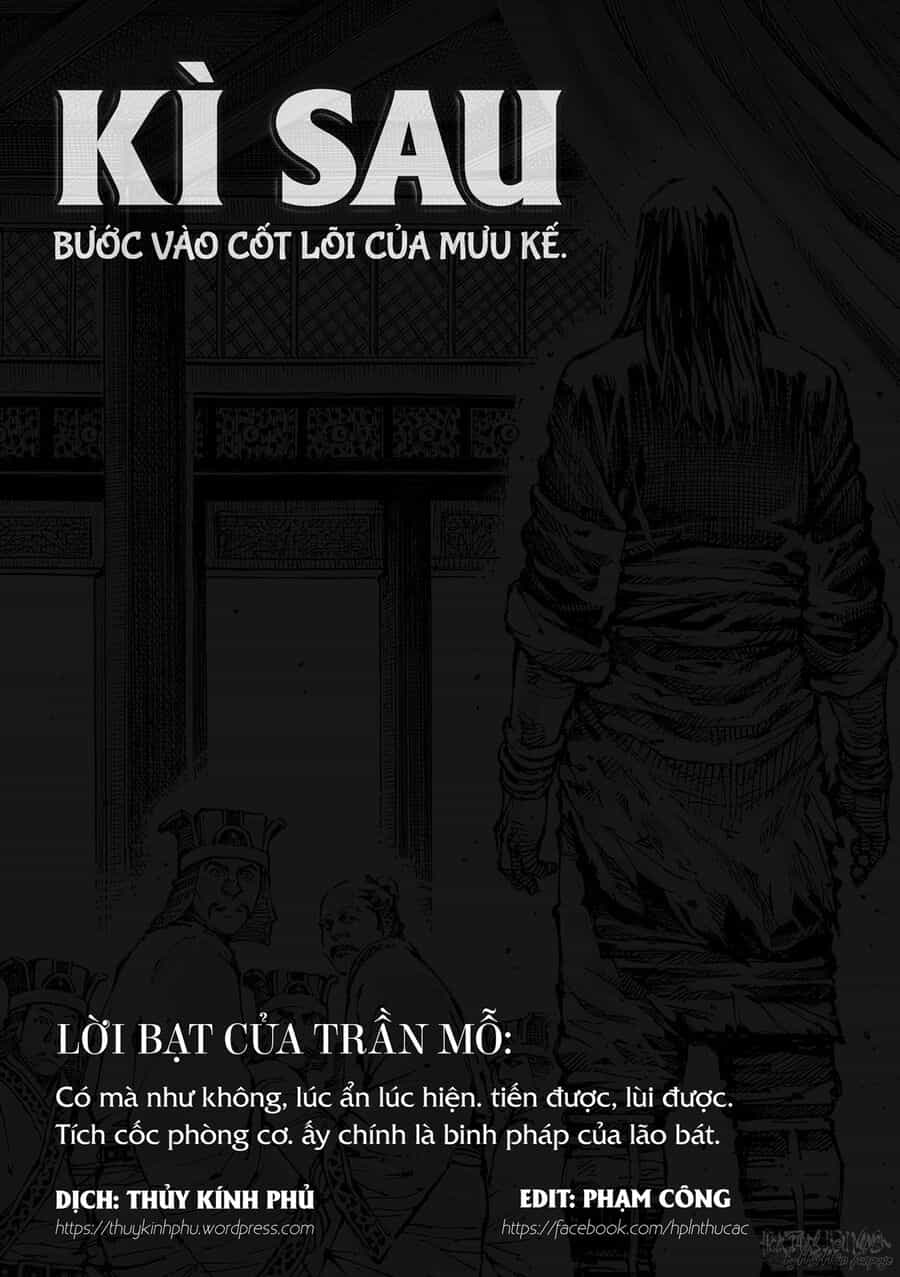 Hỏa Phụng Liêu Nguyên - Chương 564 - ảnh 23