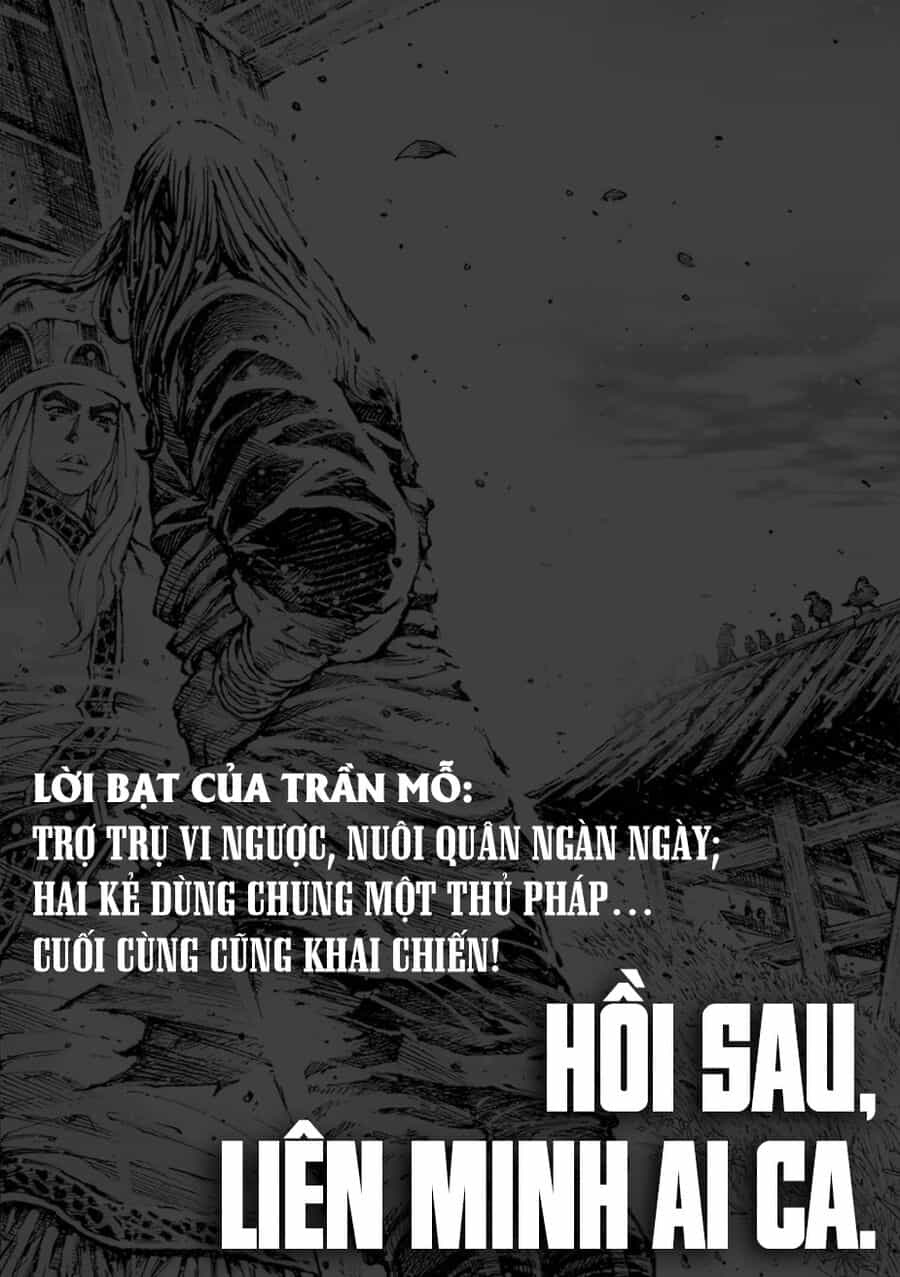 Hỏa Phụng Liêu Nguyên - Chương 565 - ảnh 40