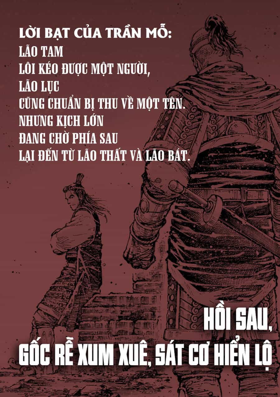 Hỏa Phụng Liêu Nguyên - Chương 566 - ảnh 23