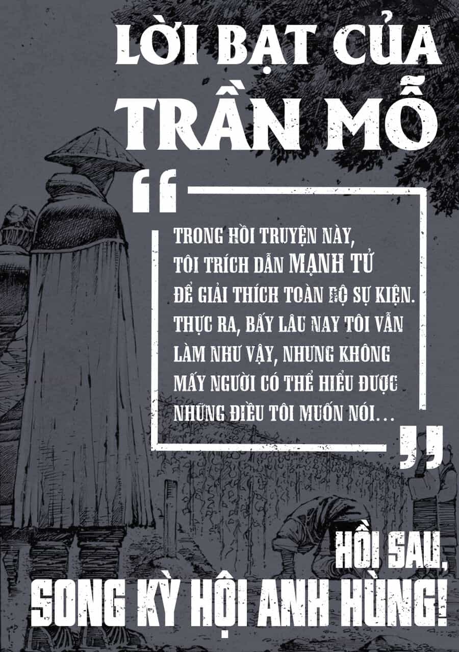 Hỏa Phụng Liêu Nguyên - Chương 567 - ảnh 23