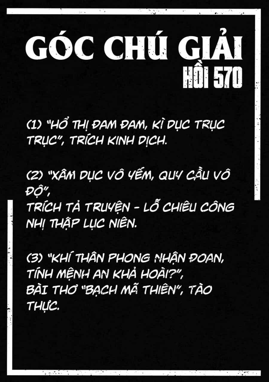 Hỏa Phụng Liêu Nguyên - Chương 570 - ảnh 26