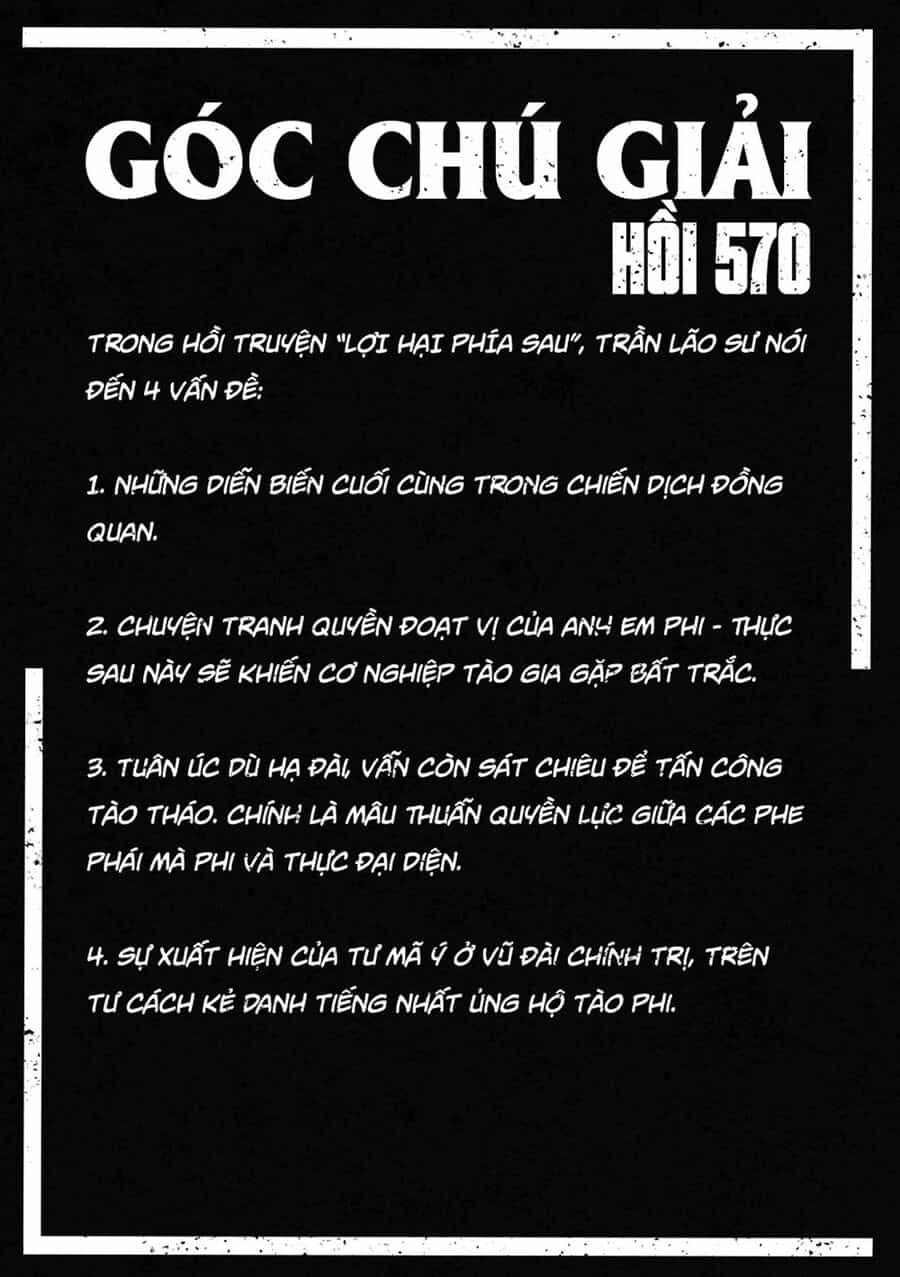 Hỏa Phụng Liêu Nguyên - Chương 570 - ảnh 27