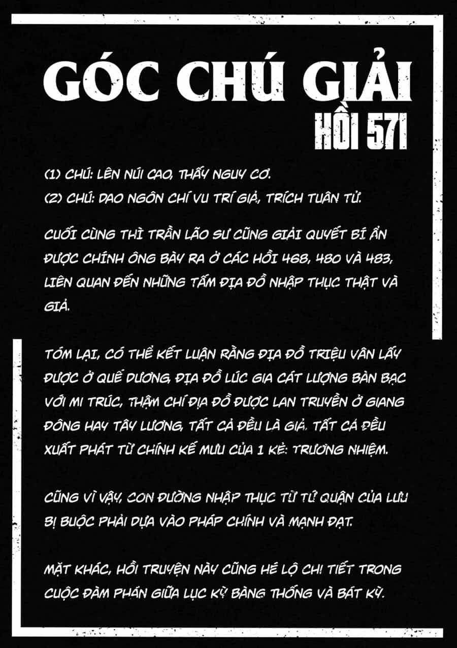 Hỏa Phụng Liêu Nguyên - Chương 571 - ảnh 29