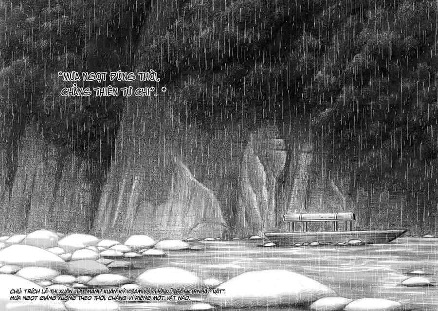 Hỏa Phụng Liêu Nguyên - Chương 572 - ảnh 19