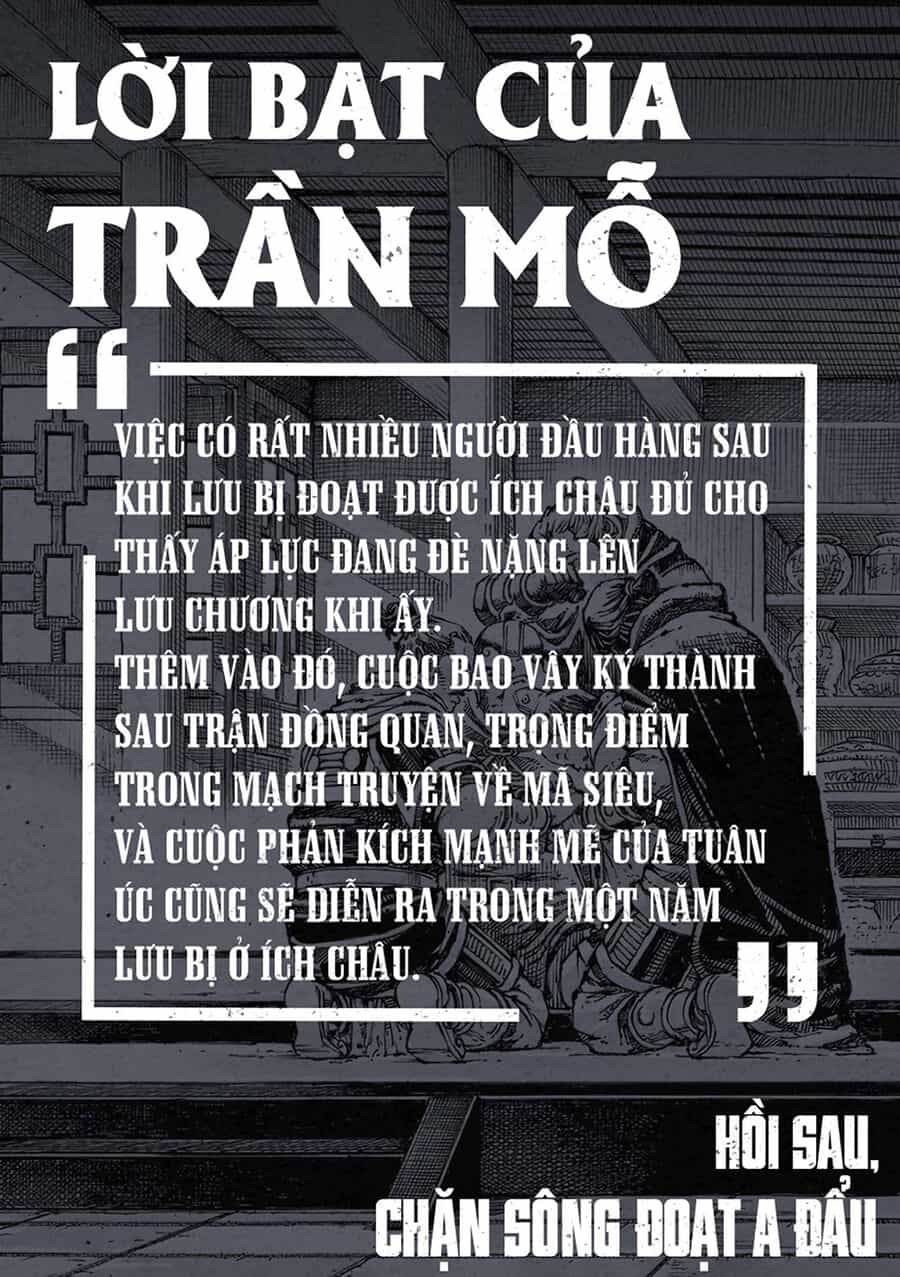 Hỏa Phụng Liêu Nguyên - Chương 573 - ảnh 24