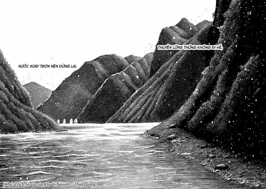 Hỏa Phụng Liêu Nguyên - Chương 575 - ảnh 19