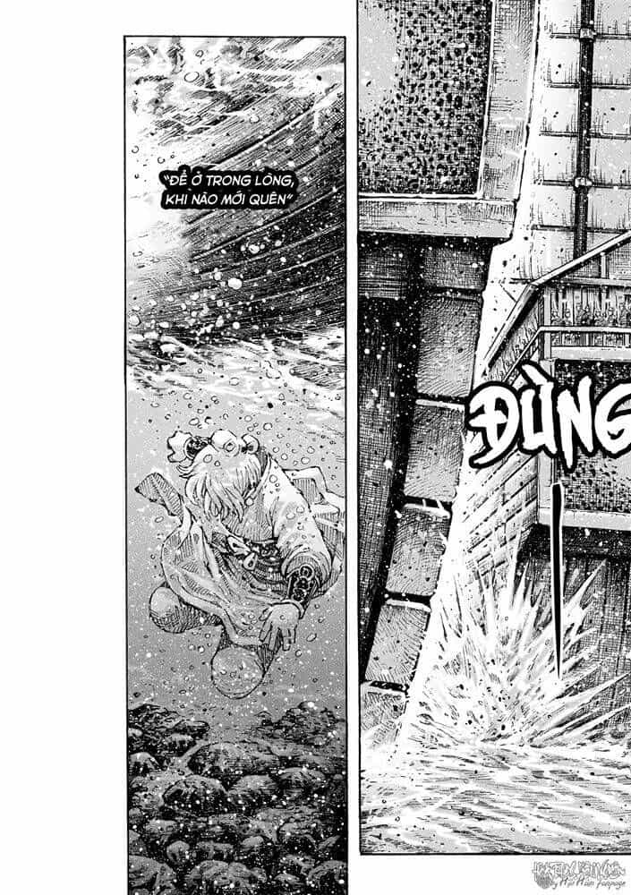 Hỏa Phụng Liêu Nguyên - Chương 579 - ảnh 12