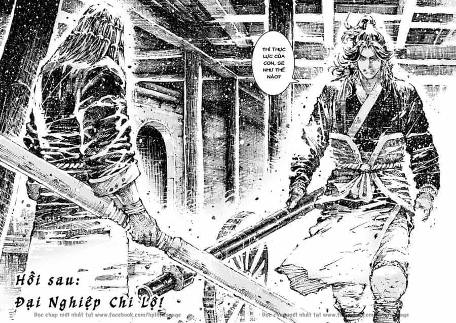 Hỏa Phụng Liêu Nguyên - Chương 599 - ảnh 27