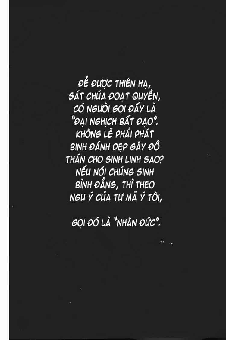 Hỏa Phụng Liêu Nguyên - Chương 65 - ảnh 20