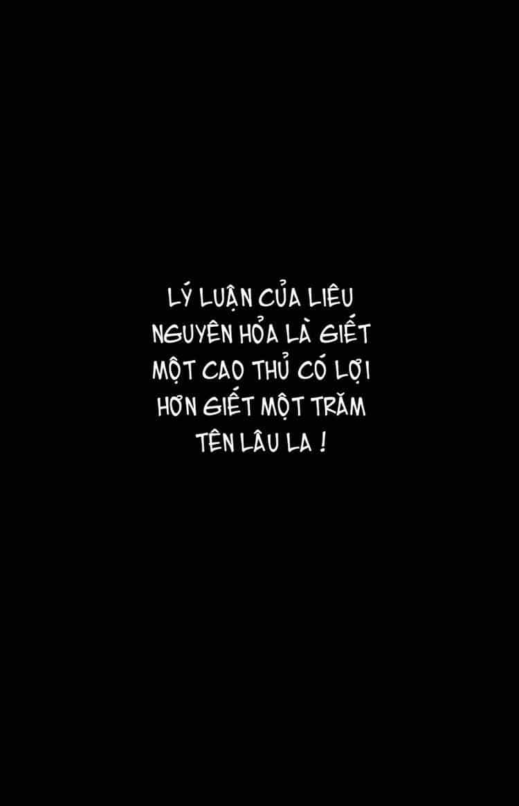 Hỏa Phụng Liêu Nguyên - Chương 7 - ảnh 20