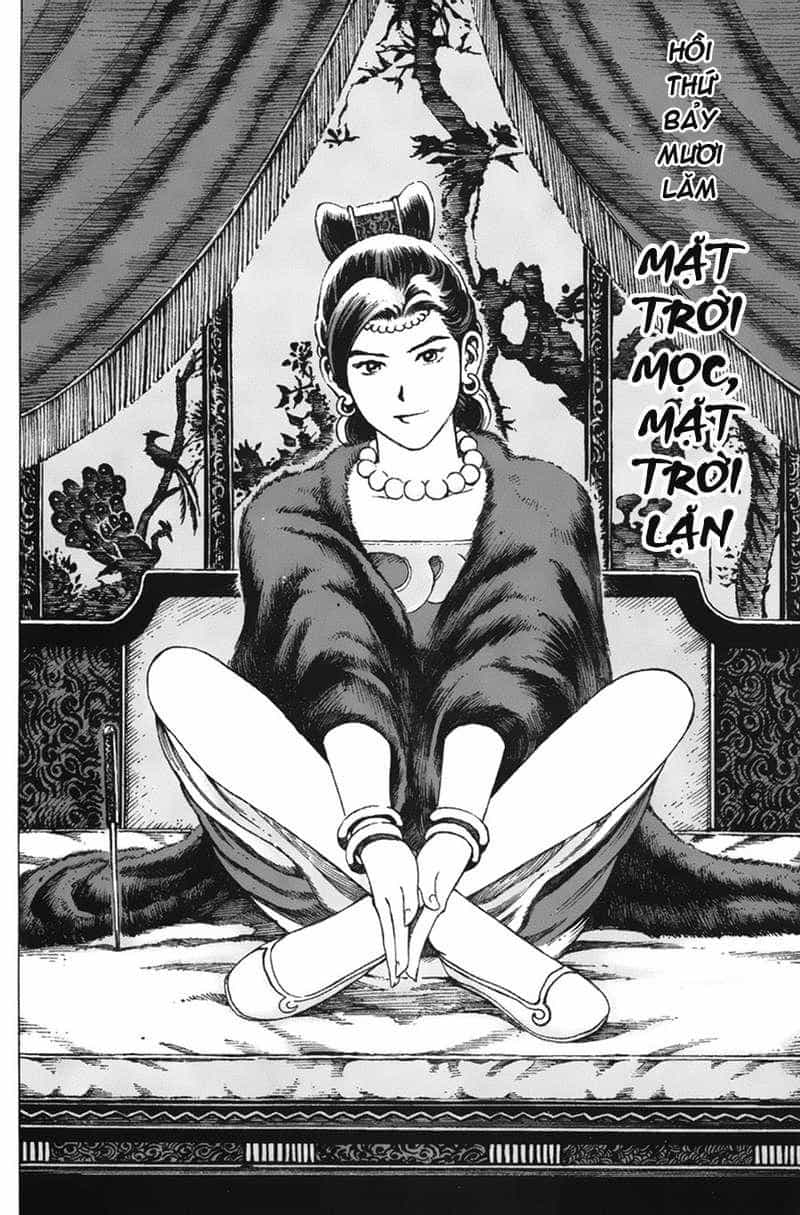 Hỏa Phụng Liêu Nguyên - Chương 75 - ảnh 3