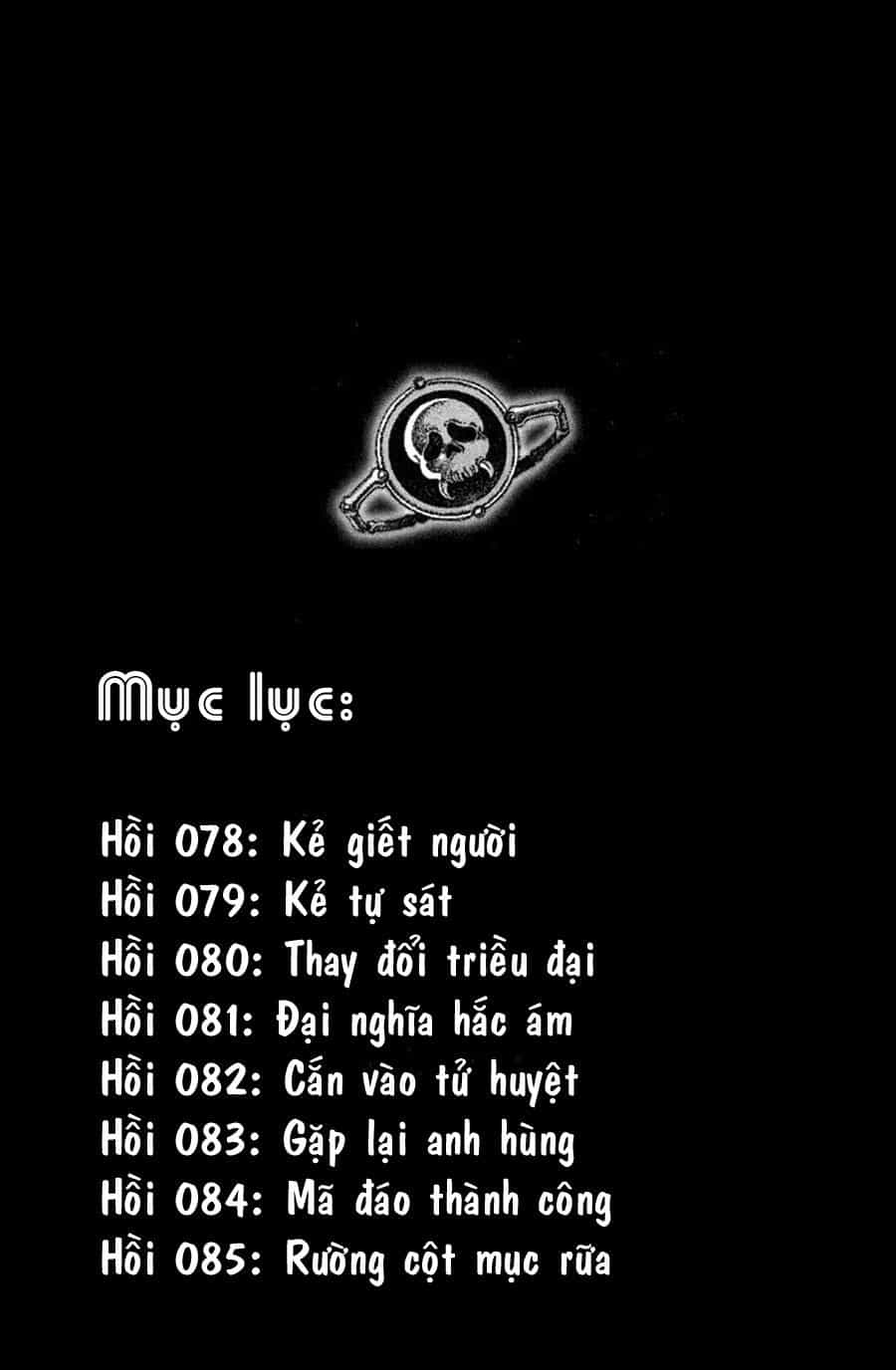 Hỏa Phụng Liêu Nguyên - Chương 78 - ảnh 4