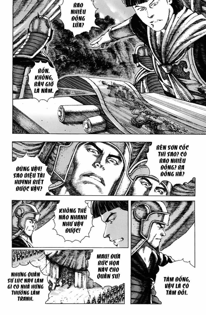 Hỏa Phụng Liêu Nguyên - Chương 91 - ảnh 13