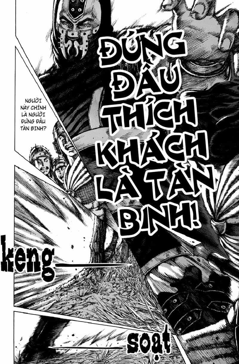 Hỏa Phụng Liêu Nguyên - Chương 92 - ảnh 11