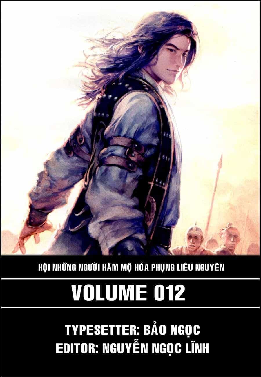Hỏa Phụng Liêu Nguyên - Chương 97 - ảnh 1