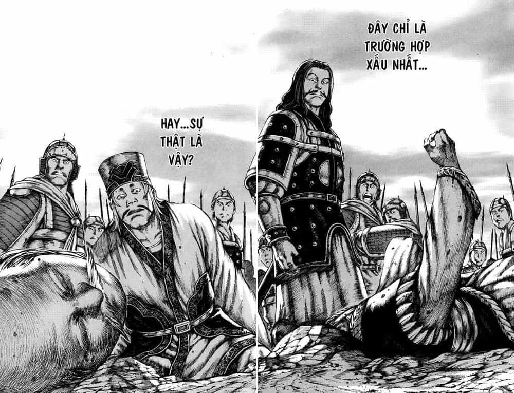 Hỏa Phụng Liêu Nguyên - Chương 97 - ảnh 5
