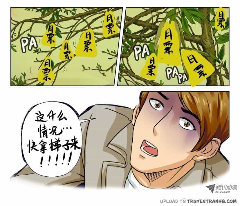 Hoa Quý - Chương 11 - ảnh 12