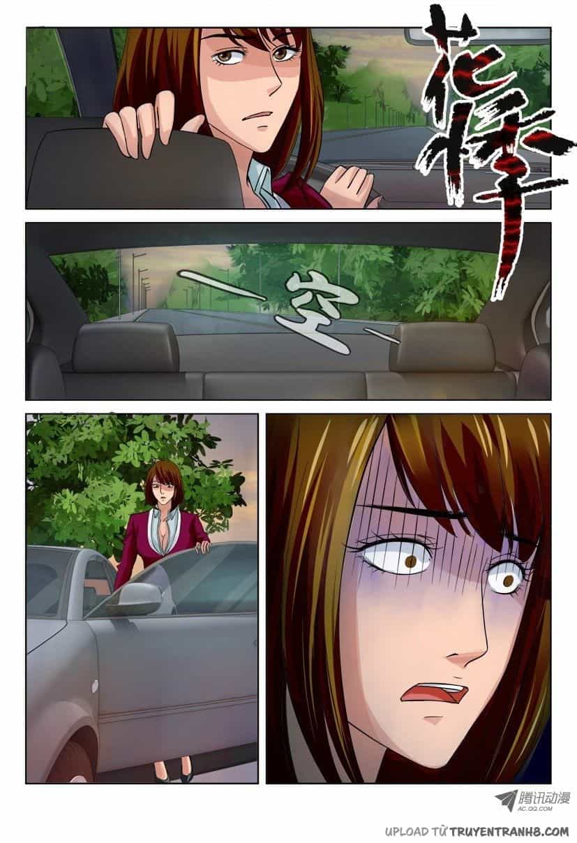 Hoa Quý - Chương 12 - ảnh 2