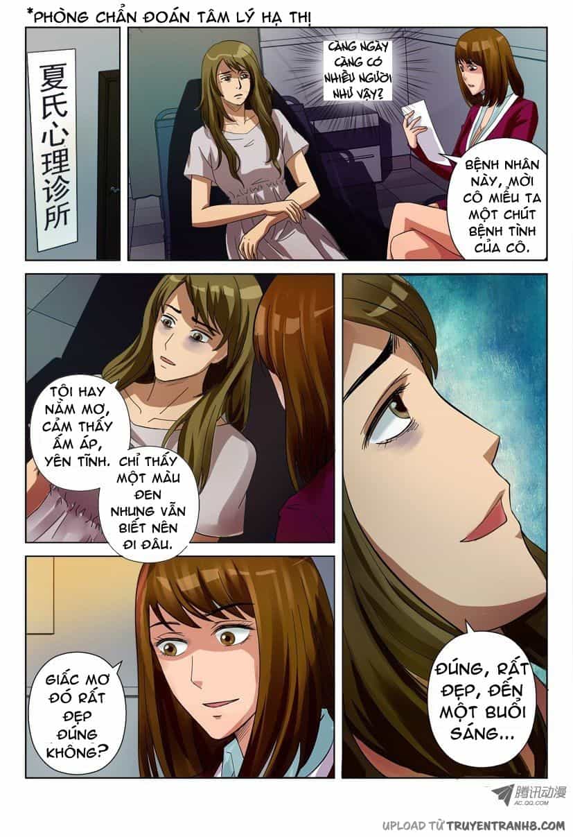 Hoa Quý - Chương 13 - ảnh 5