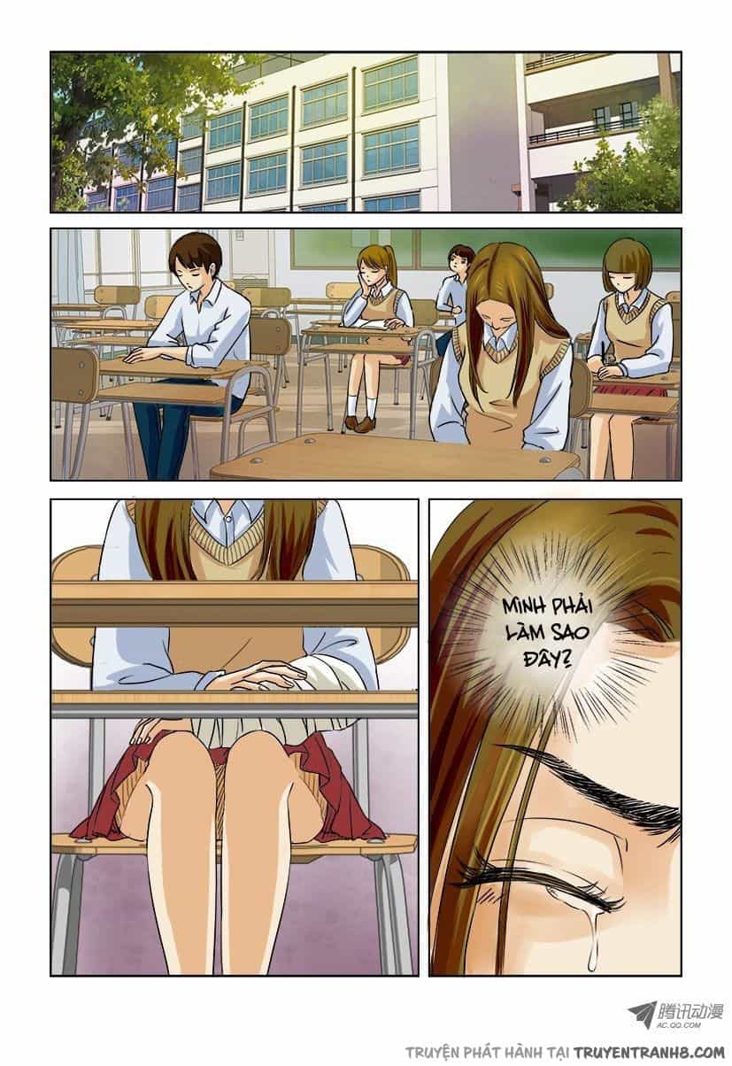 Hoa Quý - Chương 2 - ảnh 11