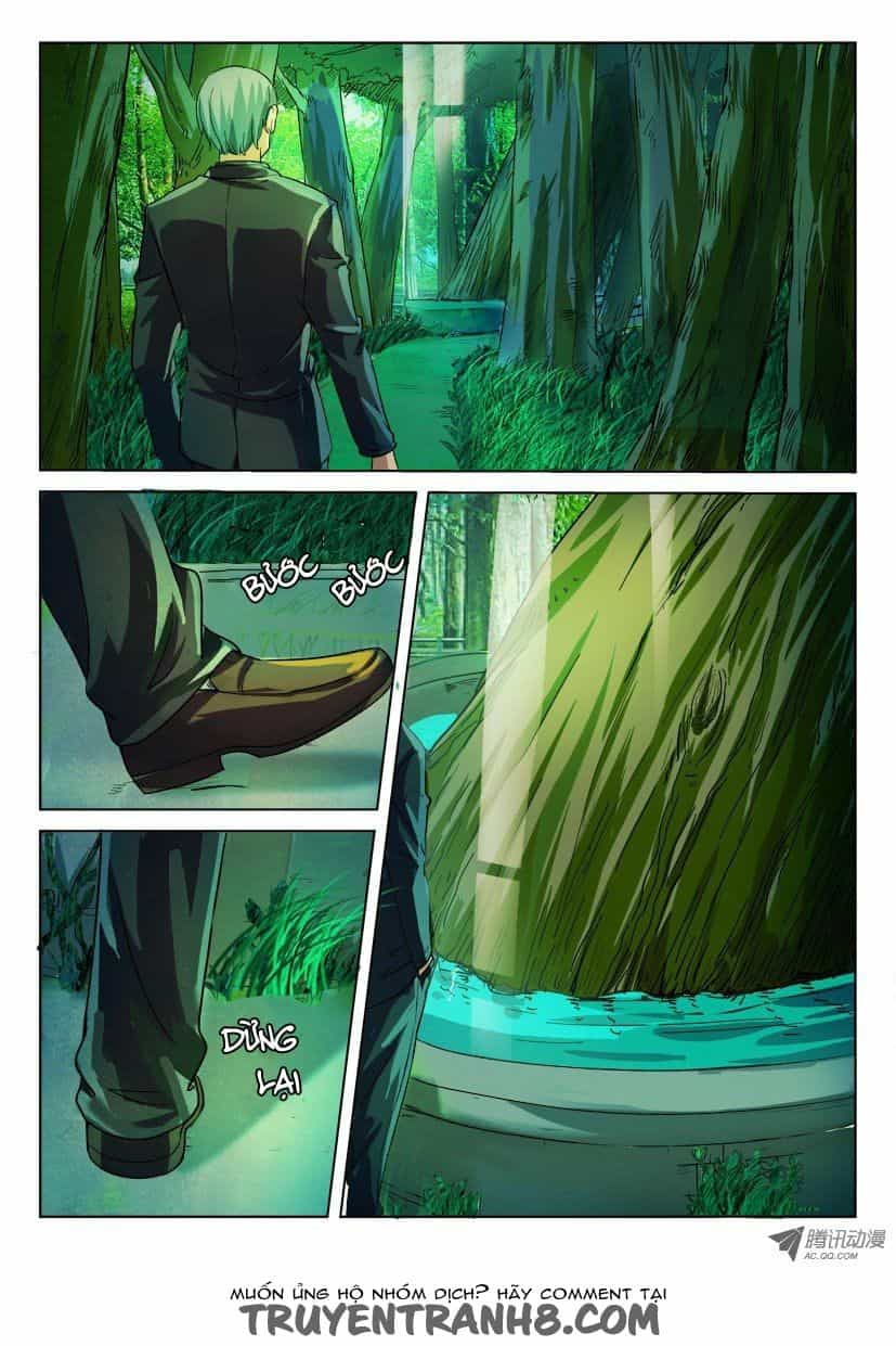 Hoa Quý - Chương 22 - ảnh 4