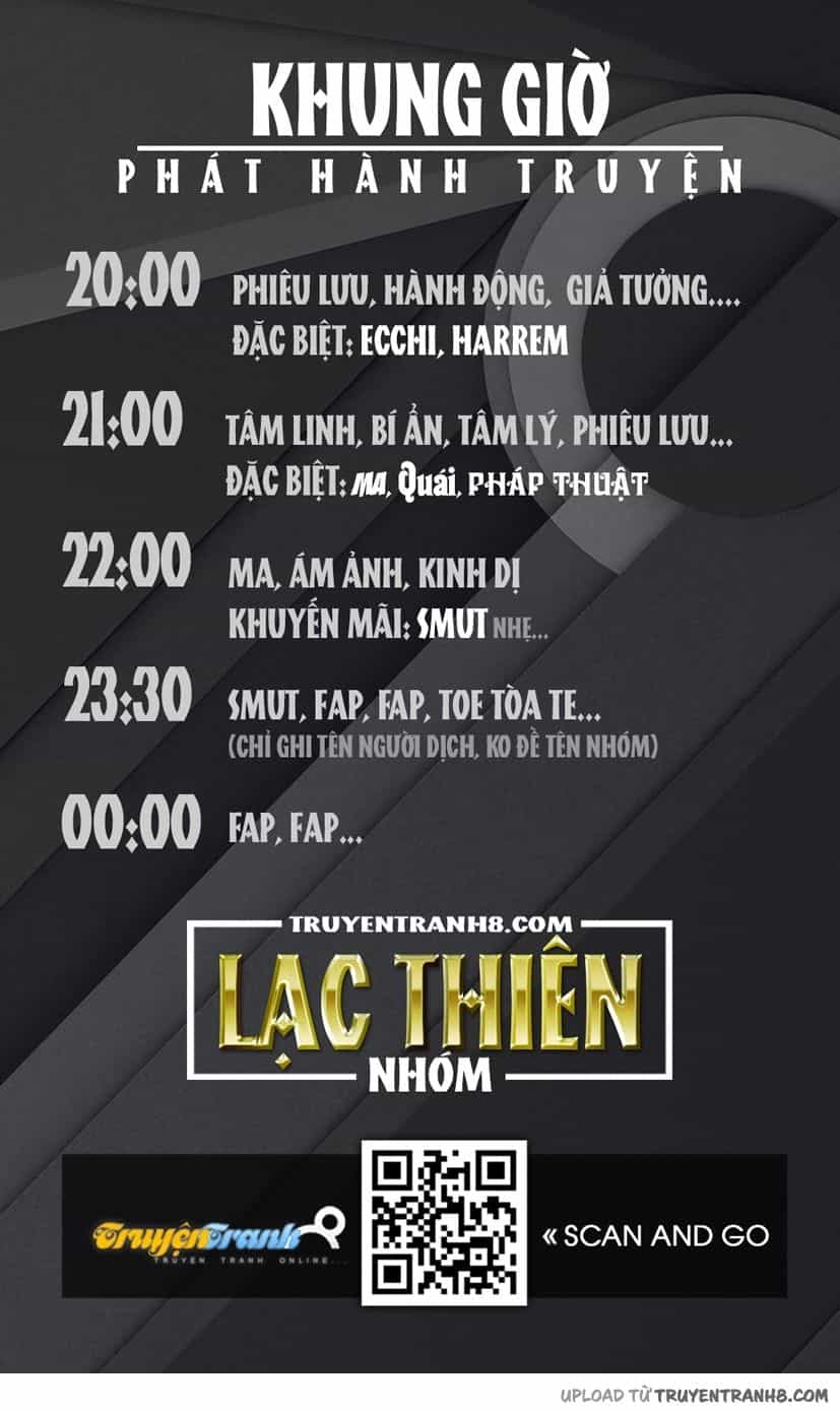 Hoa Quý - Chương 4 - ảnh 13
