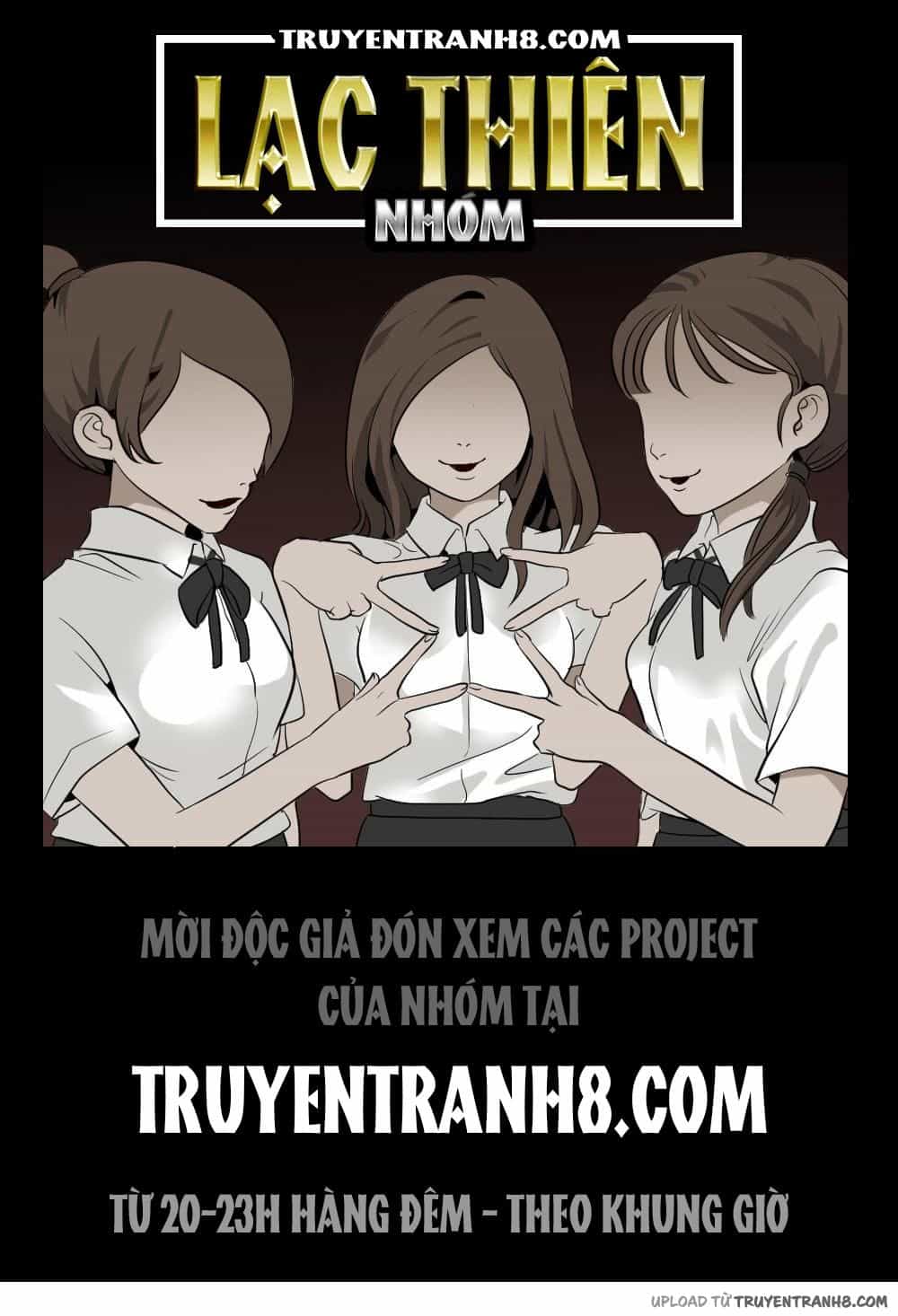 Hoa Quý - Chương 4 - ảnh 2