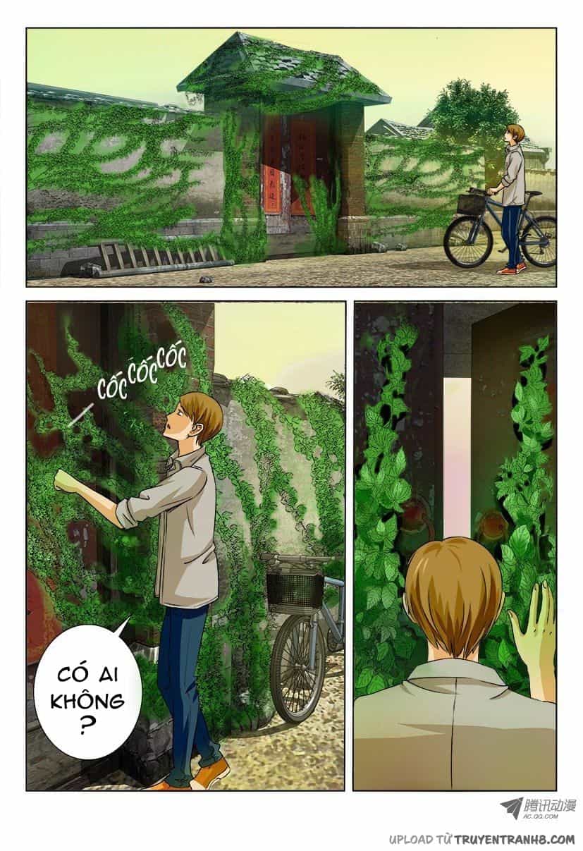 Hoa Quý - Chương 4 - ảnh 8