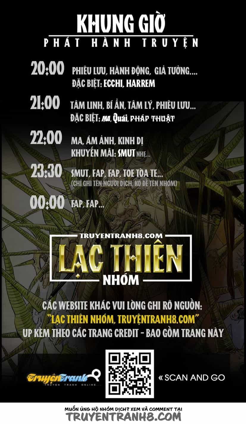 Hoa Quý - Chương 40 - ảnh 12