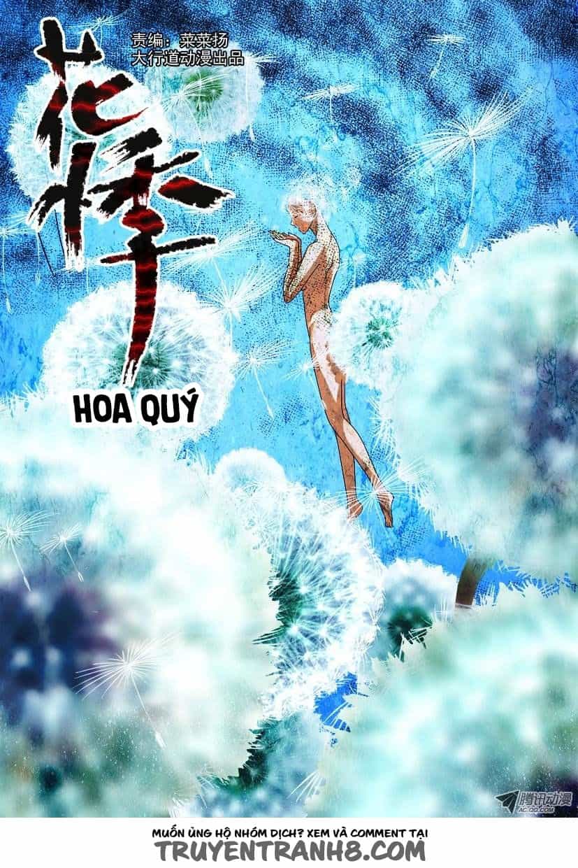 Hoa Quý - Chương 46 - ảnh 2