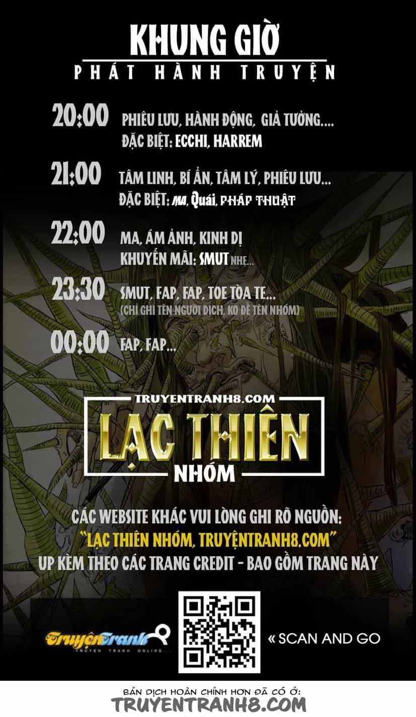 Hoa Quý - Chương 54 - ảnh 14
