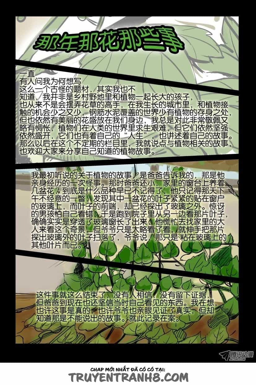 Hoa Quý - Chương 70 - ảnh 12