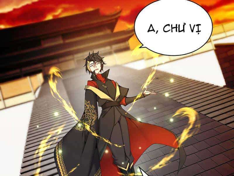Hóa Ra Các Cô Ấy Mới Là Nhân Vật Chính - Chương 1 - ảnh 50