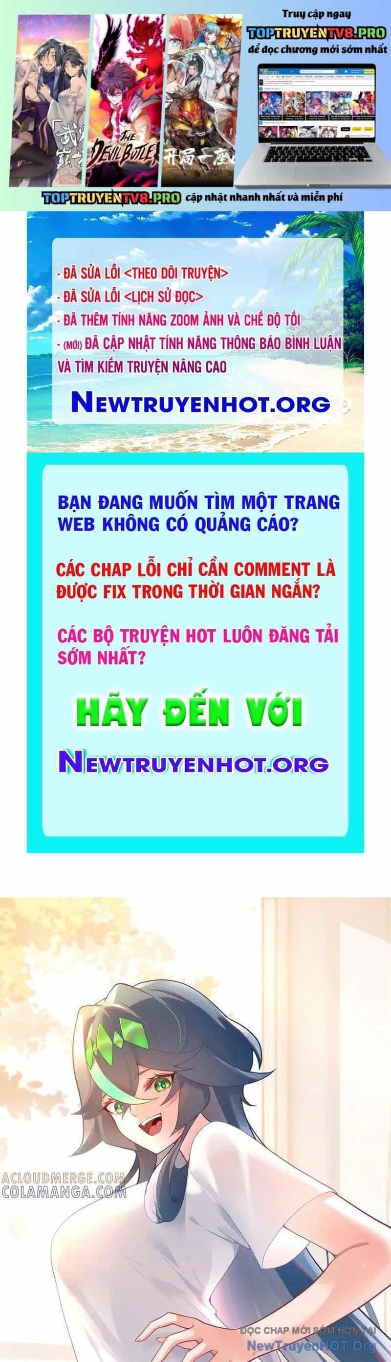 Hóa Ra Các Cô Ấy Mới Là Nhân Vật Chính - Chương 100 - ảnh 2