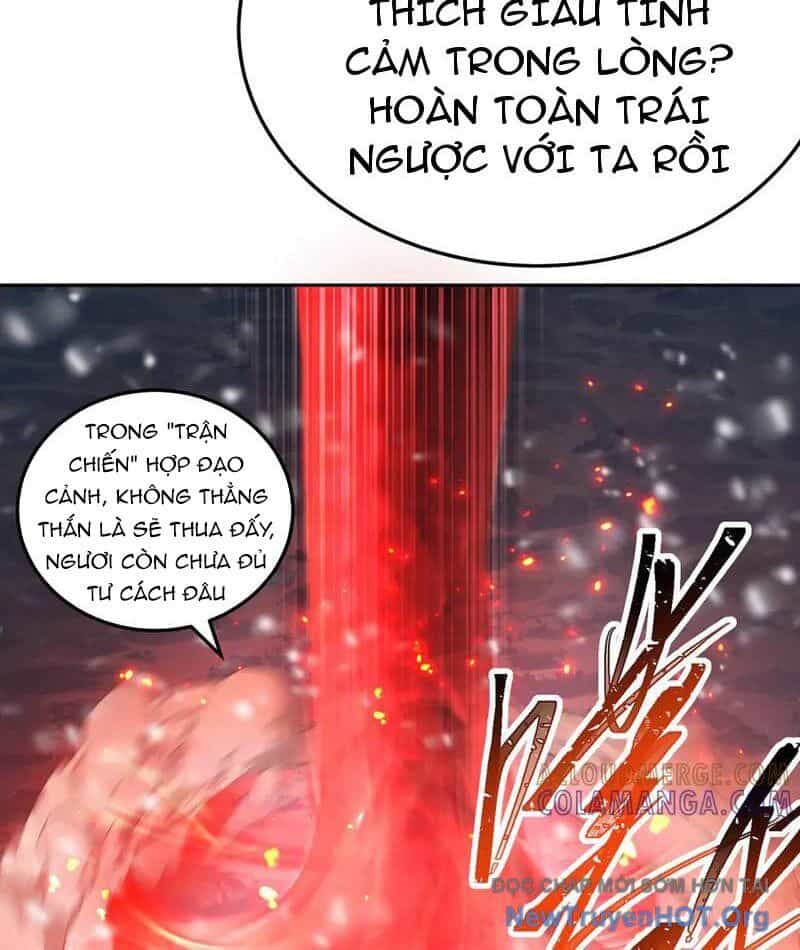 Hóa Ra Các Cô Ấy Mới Là Nhân Vật Chính - Chương 100 - ảnh 24