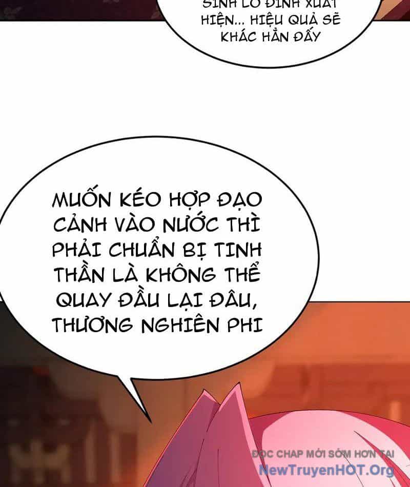 Hóa Ra Các Cô Ấy Mới Là Nhân Vật Chính - Chương 100 - ảnh 39