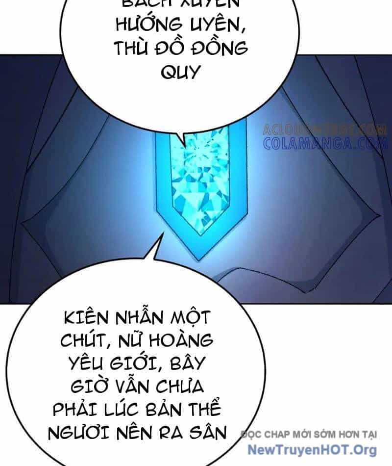 Hóa Ra Các Cô Ấy Mới Là Nhân Vật Chính - Chương 100 - ảnh 45