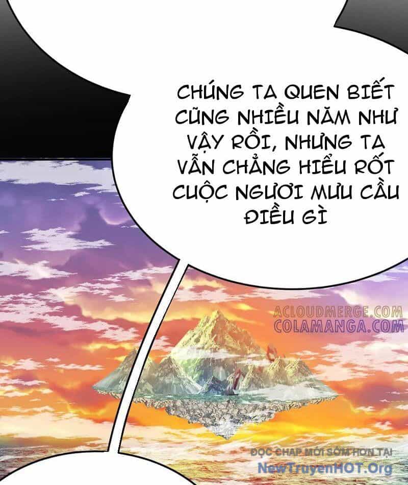 Hóa Ra Các Cô Ấy Mới Là Nhân Vật Chính - Chương 100 - ảnh 48
