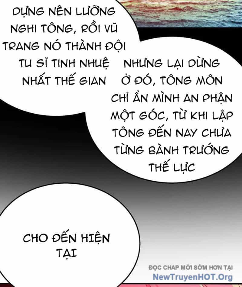 Hóa Ra Các Cô Ấy Mới Là Nhân Vật Chính - Chương 100 - ảnh 49