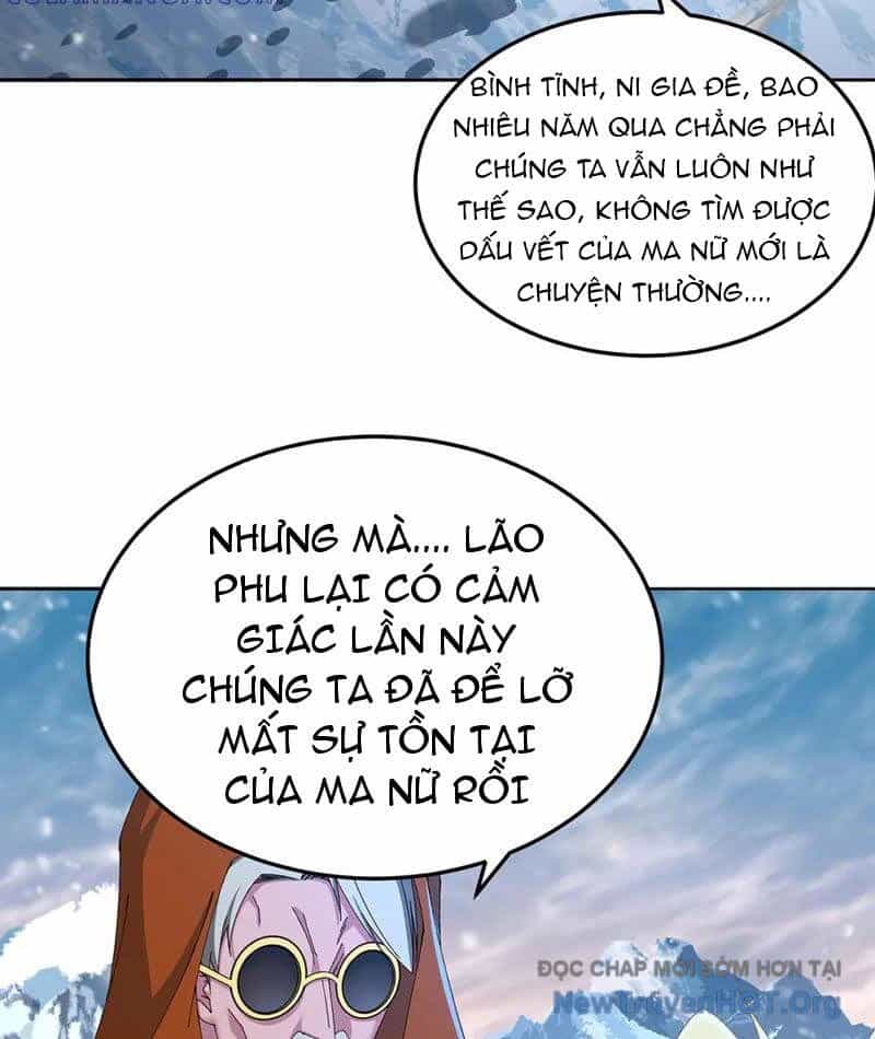 Hóa Ra Các Cô Ấy Mới Là Nhân Vật Chính - Chương 100 - ảnh 65